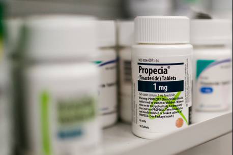 Exclusive: Merck anti-baldness drug Propecia has long trail of suicid